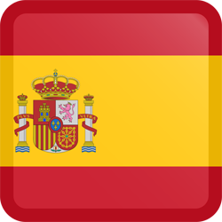 Español Flag Button