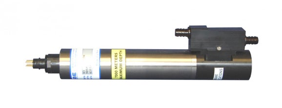 SBE 43 Dissolved Oxygen Sensor