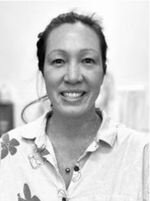 Dr. Andrea Kealoha