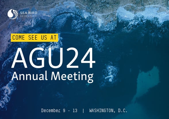 AGU24 Conference