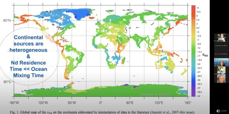 april abbott presentation slide
