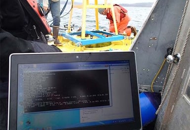 Battery Endurance LP