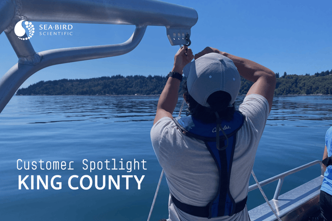 Customer Spotlight_Greg Ikeda King County