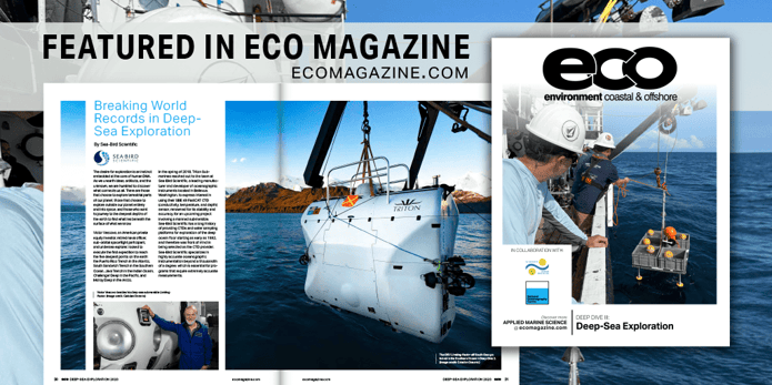 ECO Mag Feature