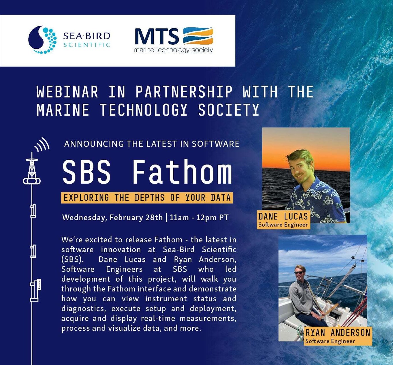 Introducing the NEW Fathom Software