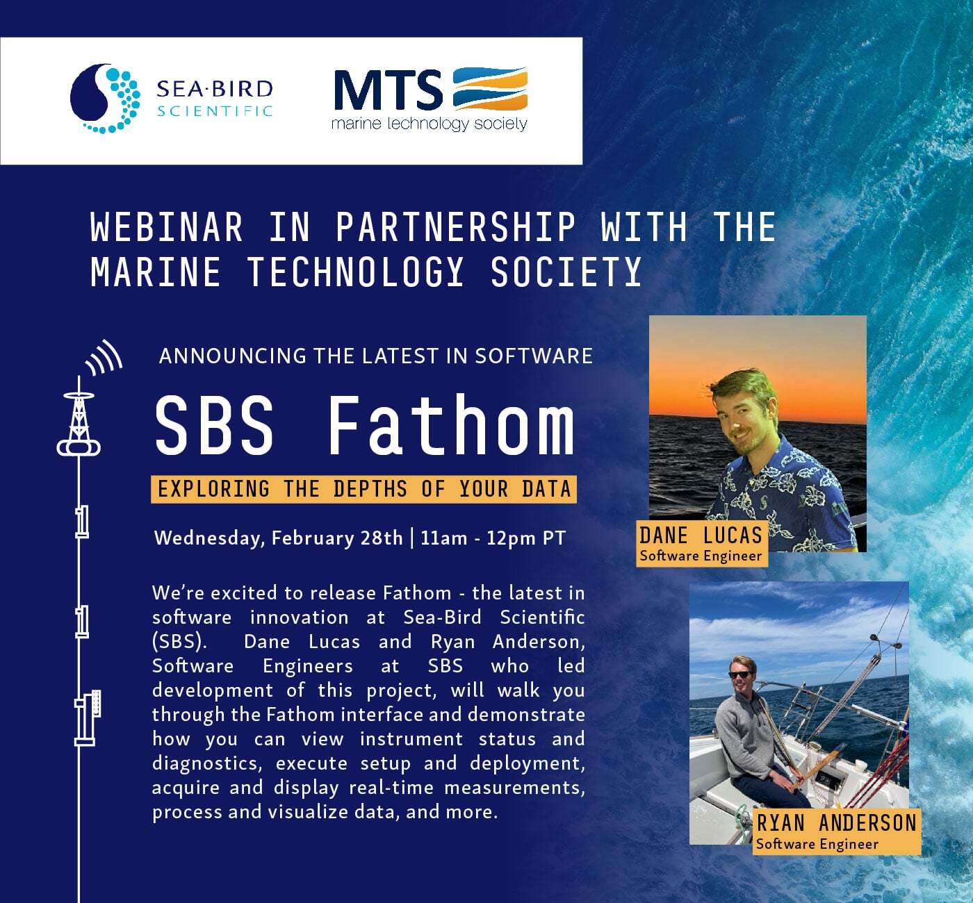 Introducing the NEW Fathom Software