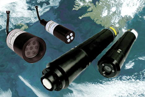Fiducial Reference Measurements
