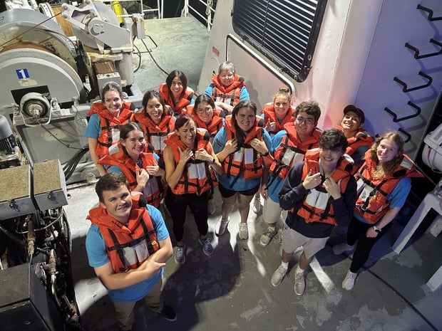 texas a&m university