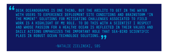 Natalie Zielinski, Product Manager Quote Lahaina Fire 2023