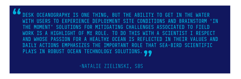 Natalie Zielinski, Product Manager Quote Lahaina Fire 2023