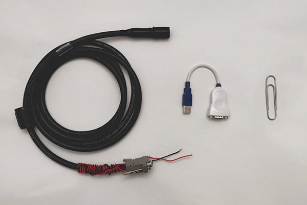 Troubleshoot comms with the quick and easy Loop Back Test