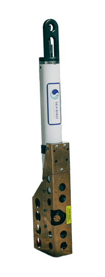 Sea-Bird Scientific HydroCAT-EP V2