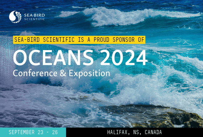 OCEANS Conference & Exhibition 2024