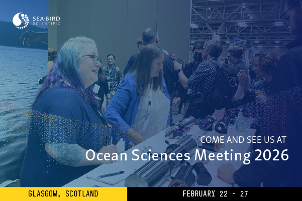 Ocean Sciences Meeting 2026