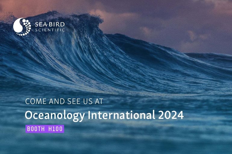 Oceanology International