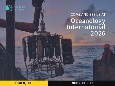 oceanology international 2026