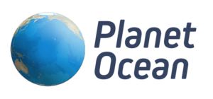 Planet Ocean Logo