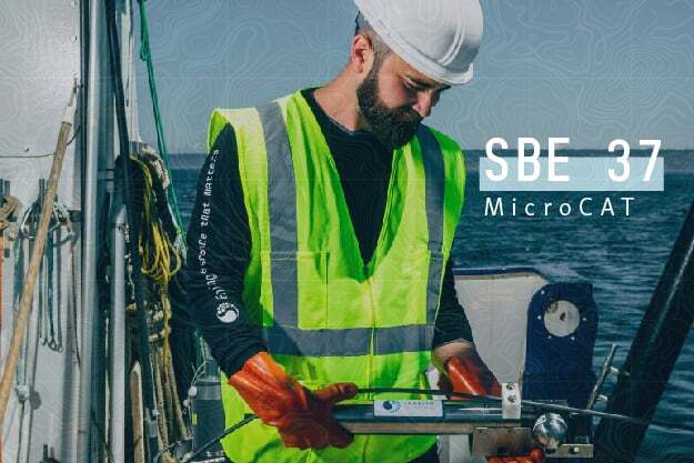 SBE 37 MicroCAT