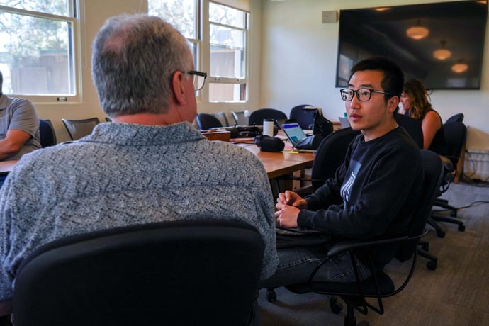 dave stalhke scripps technical forum