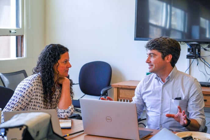 cris orrico technical forum scripps