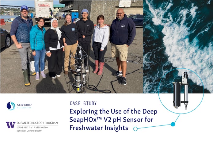 University of Washington_DSP Case Study_Blog Header Image