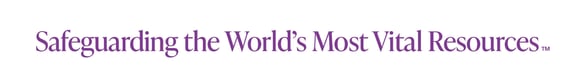 safeguarding the world's most vital resources