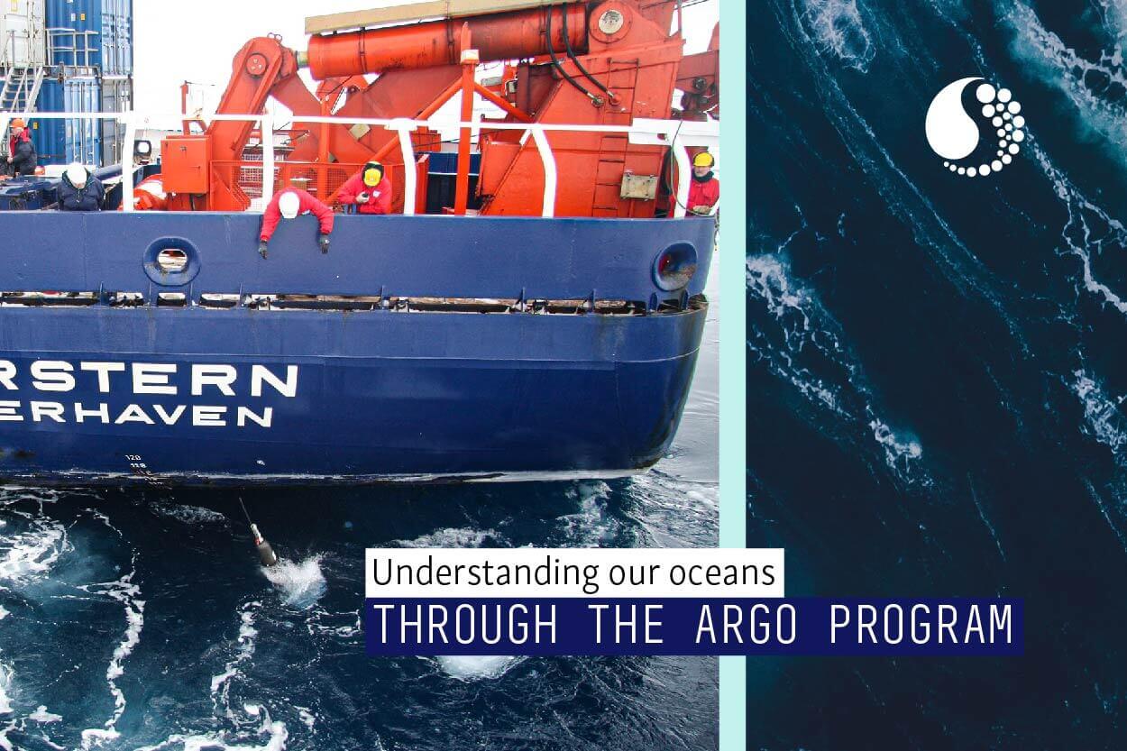 World Oceans Week at Sea-Bird Scientific: The Argo Program