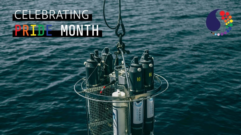 PRIDE Month 2024