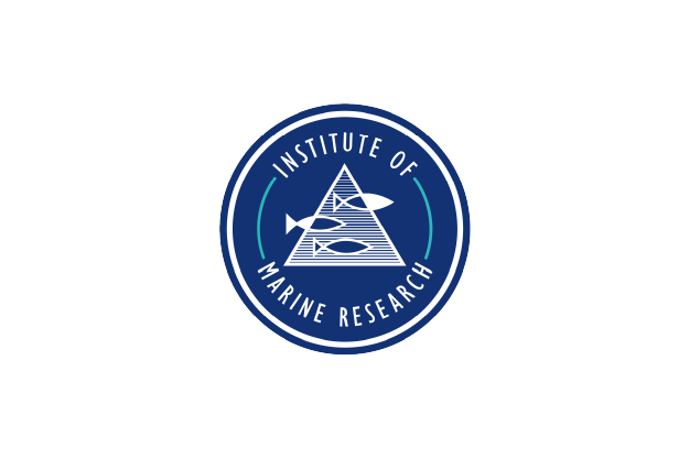 Institute of Marine Research Norway Logo