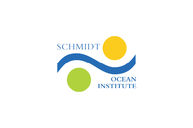 Schmidt Ocean Institute Logo