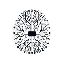 Brain circuitboard