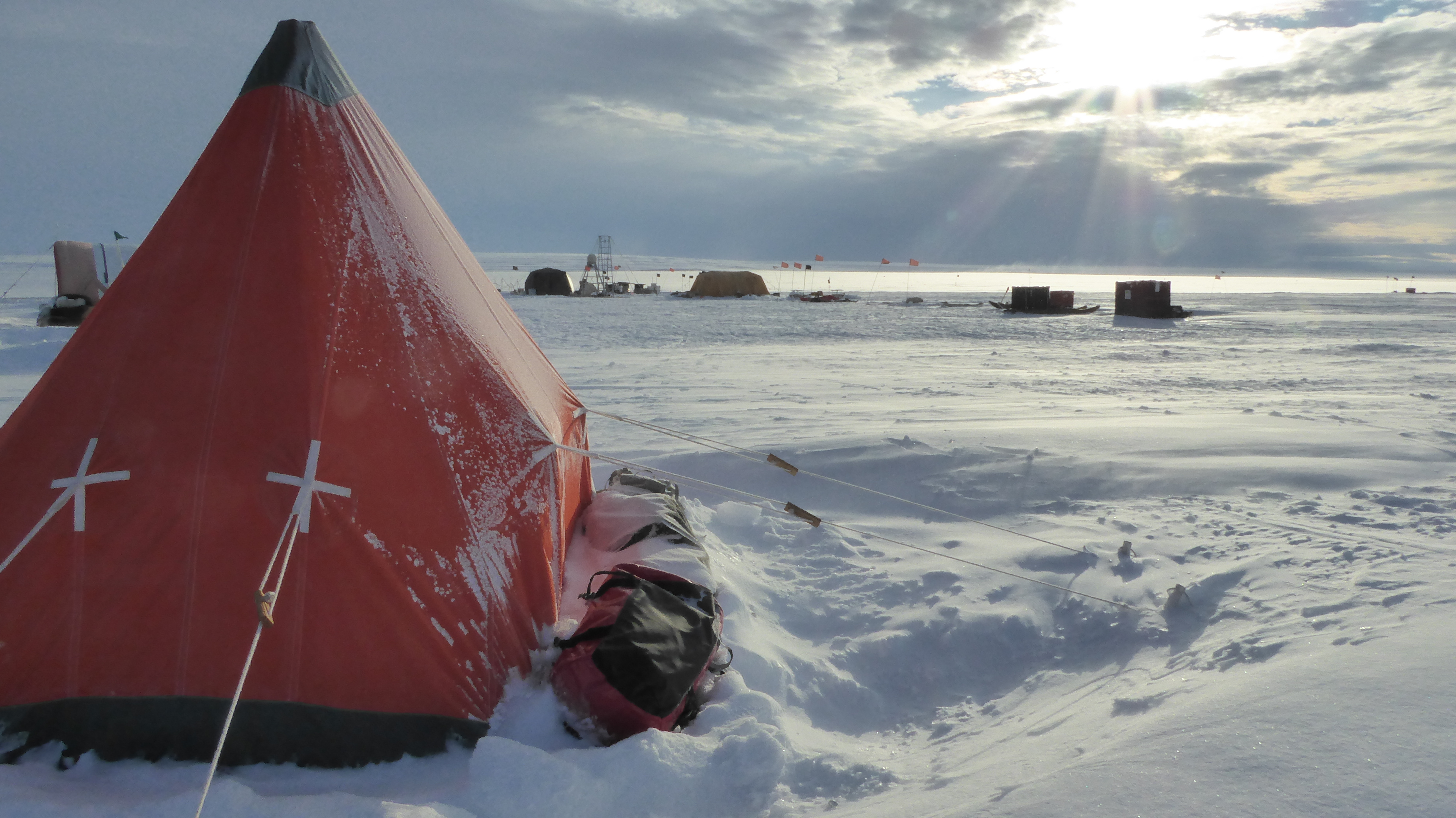 Case Study: Revealing the Complex Dynamics of Antarctic Ice Shelf Melting with Sea-Bird Scientific’s SBE 49 FastCAT CTD + PDIM