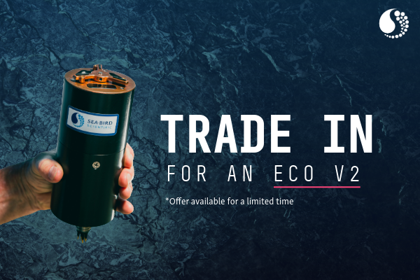From Classic to Cutting-Edge - ECO V2 Trade-In Program