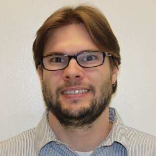 Headshot of Charles Branham