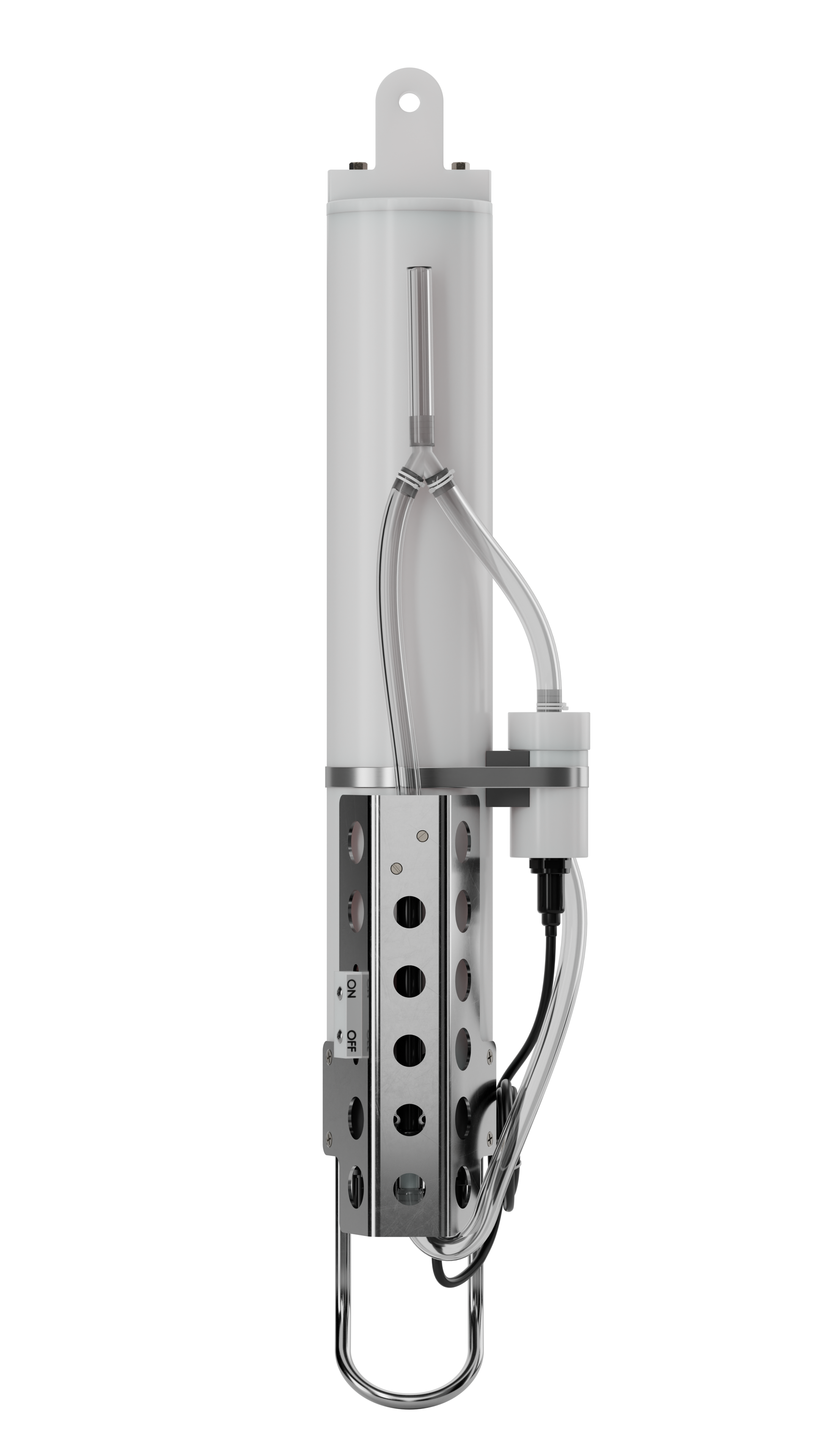 SBE 19plus V2 SeaCAT CTD