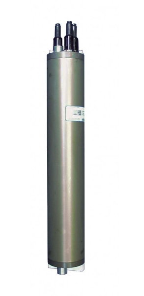 Carousel Auto Fire Module (AFM)