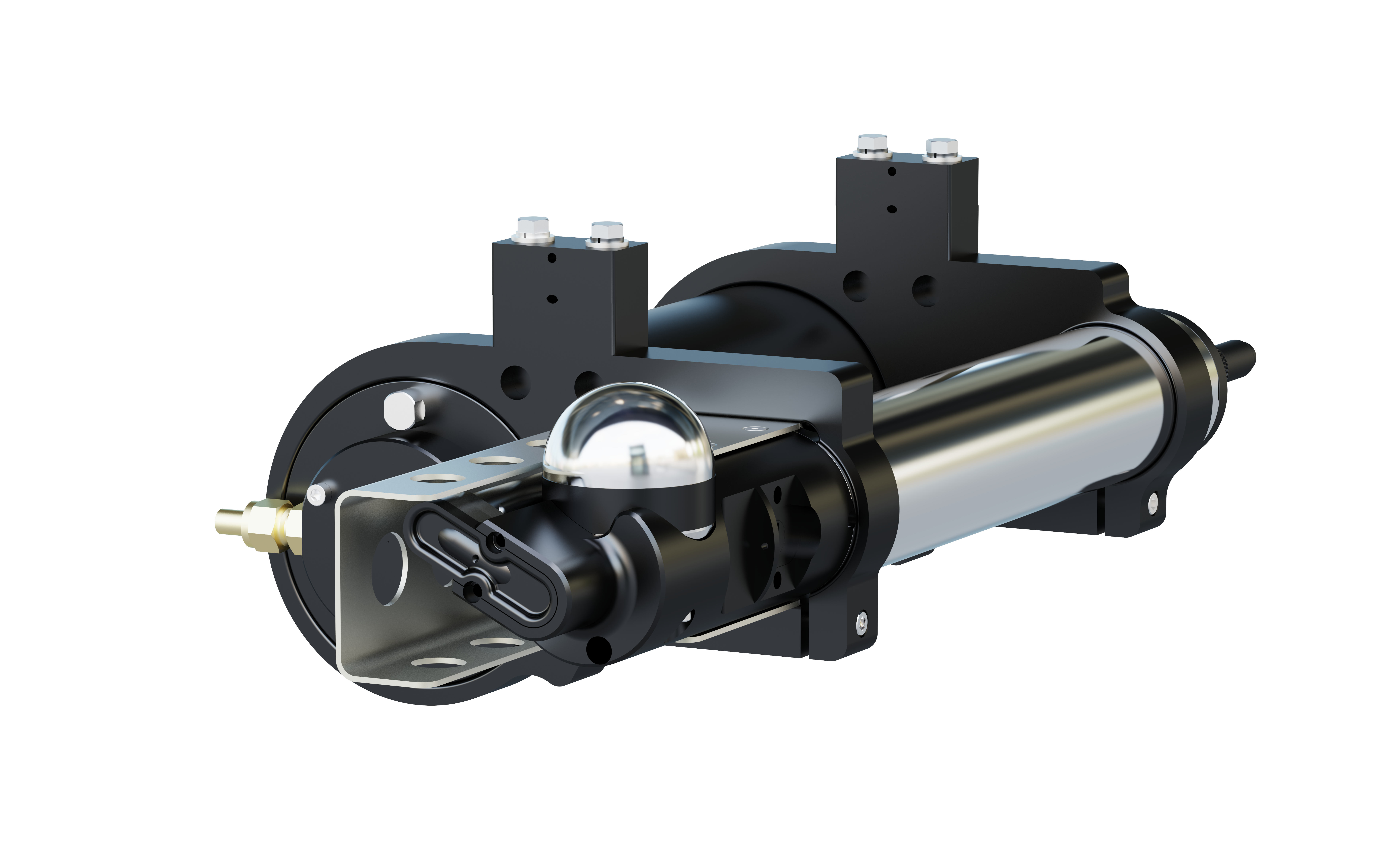 Deep SeapHOx™ V2 pH Sensor