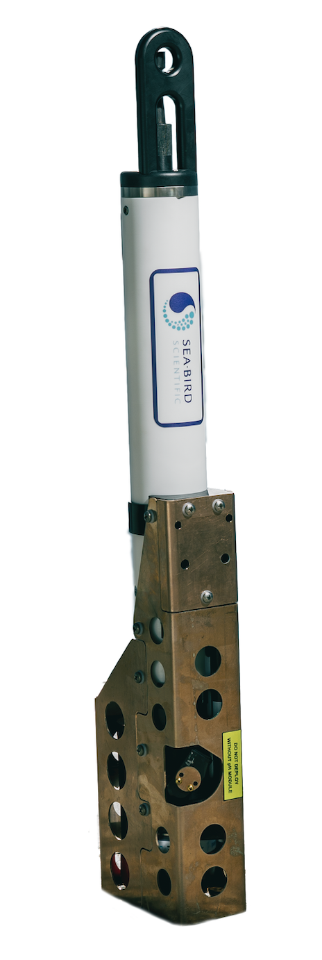 HydroCAT-EP V2 Multiparameter CTD Sensor