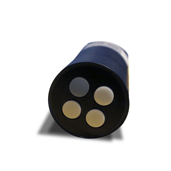 OCR 504 Multispectral Radiometer