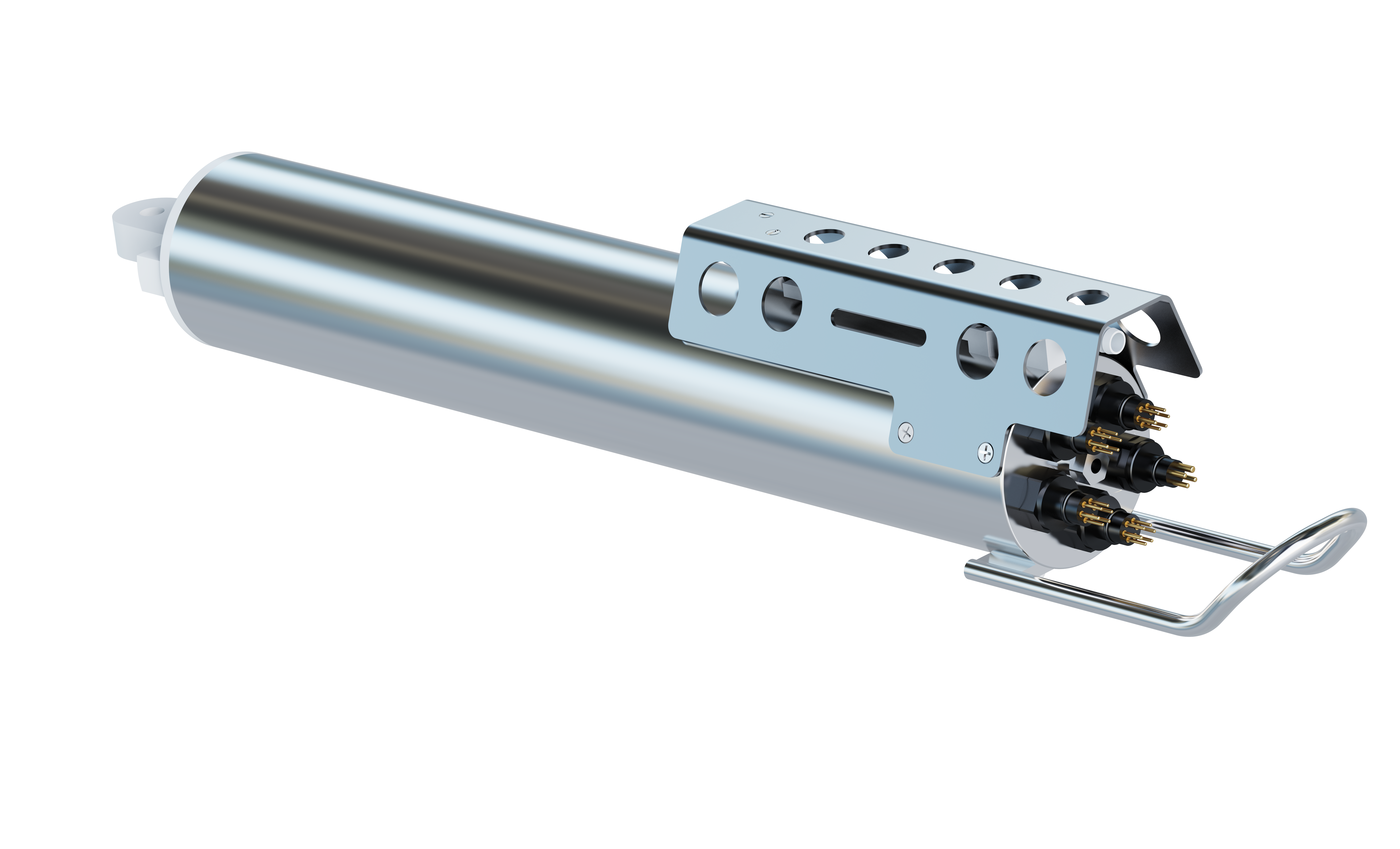 SBE 16plus V2 SeaCAT CTD