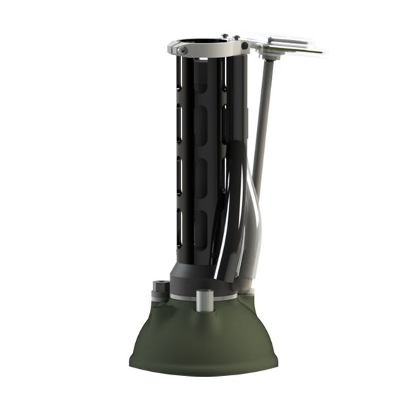 SBE 41 CTD Module for Autonomous Profiling Floats