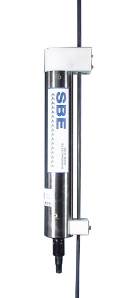 SBE 44 Underwater Inductive Modem (UIM)