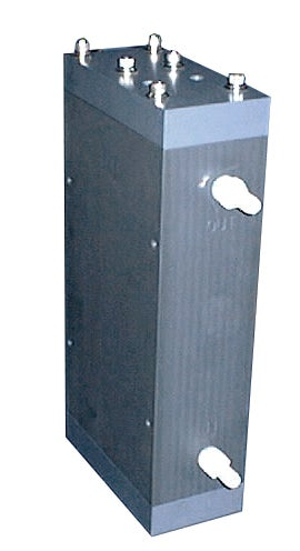 SBE 45 MicroTSG Thermosalinograph