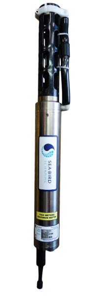 SBE 61 Deep Argo CTD
