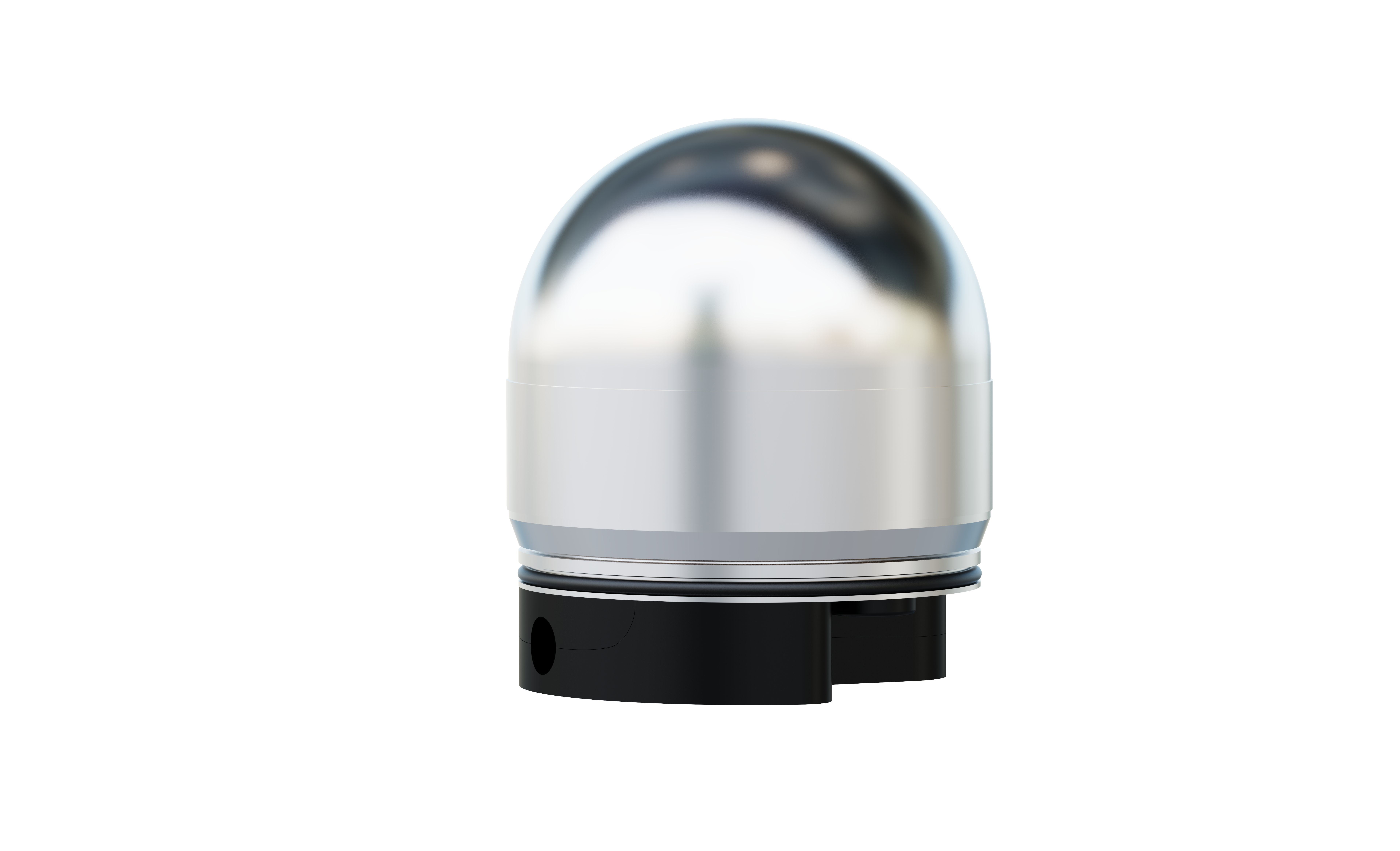 SBE 63 Optical Dissolved Oxygen Sensor