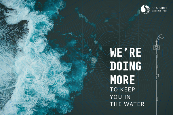 We’re Doing More to Keep You in the Water - Now at Lower Prices