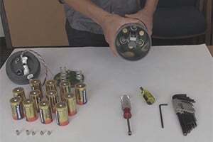 How many pH samples can you fit into a year?