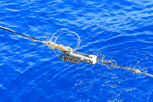 Moored CTD Troubleshooting Guide