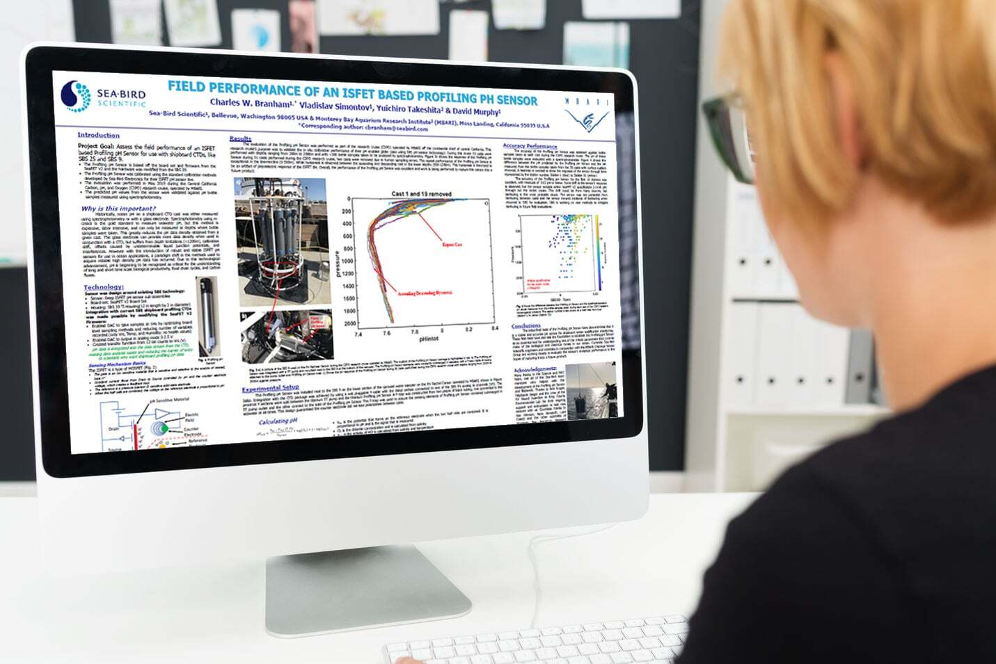 Ocean Sciences 2020 Conference Posters