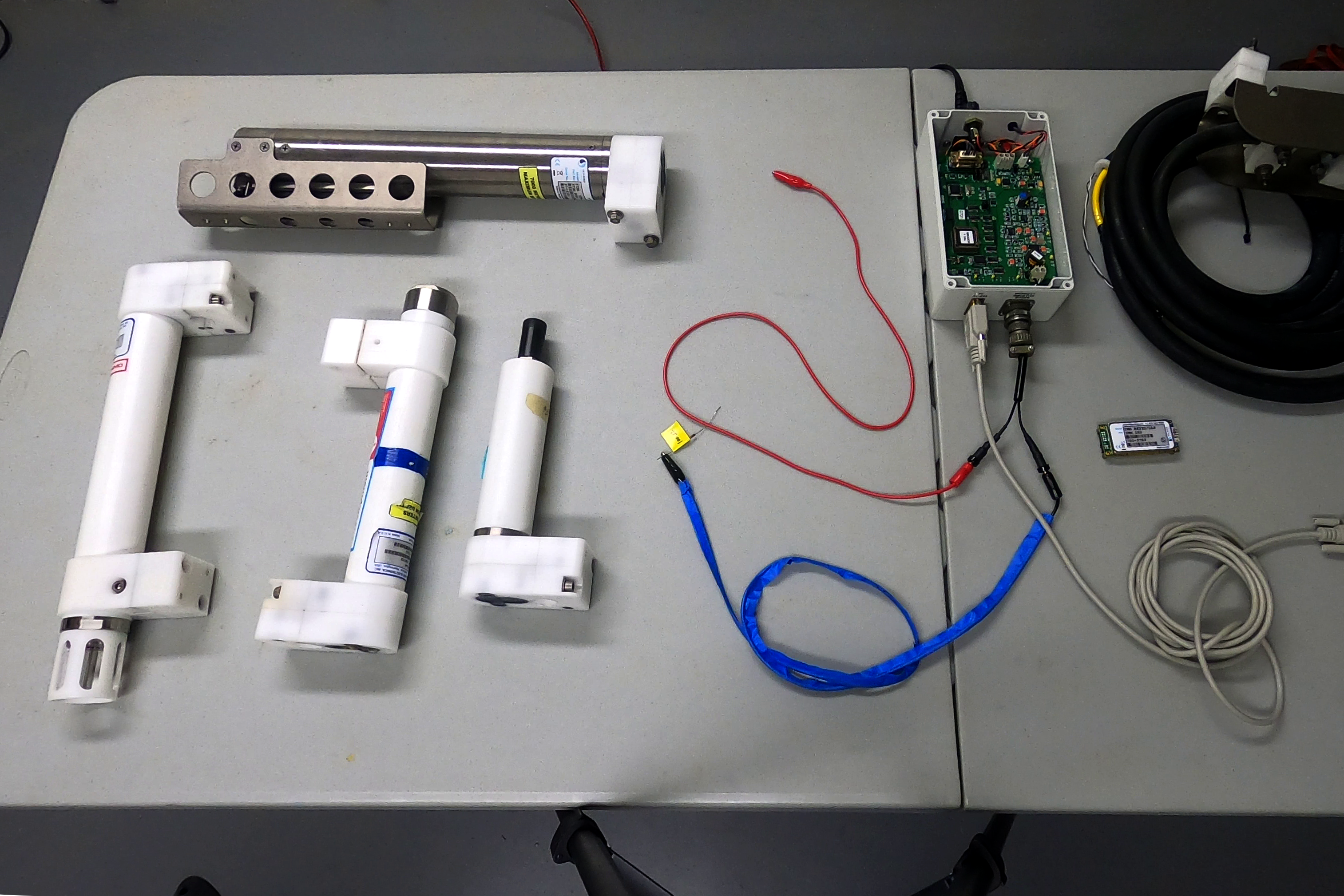 Video: Simulating an Inductive Mooring